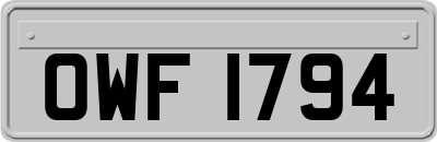 OWF1794