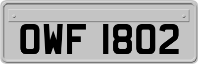 OWF1802