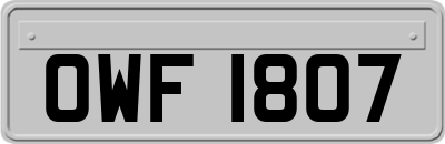 OWF1807