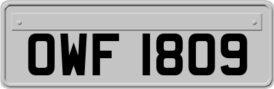 OWF1809