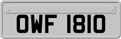 OWF1810