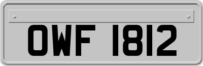 OWF1812