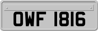 OWF1816