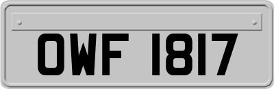 OWF1817