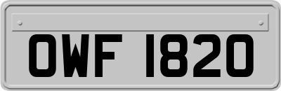OWF1820