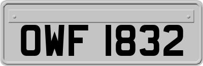 OWF1832