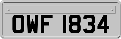 OWF1834