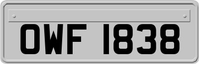 OWF1838