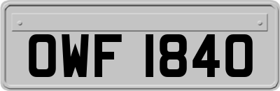 OWF1840
