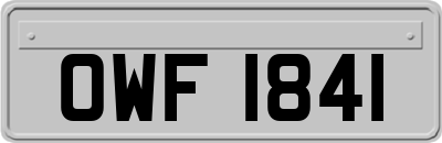 OWF1841