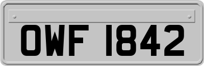 OWF1842