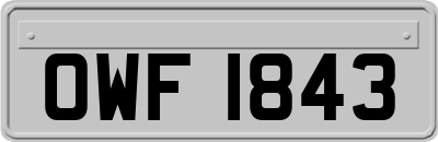 OWF1843