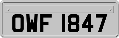 OWF1847