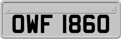 OWF1860