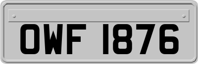 OWF1876