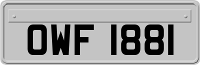 OWF1881
