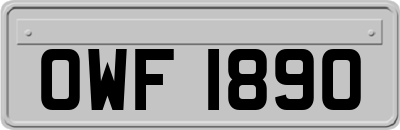 OWF1890
