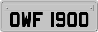 OWF1900