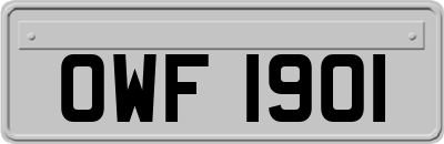 OWF1901