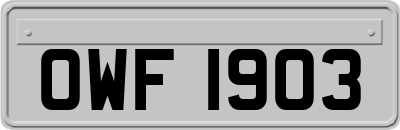 OWF1903