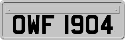 OWF1904