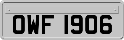 OWF1906