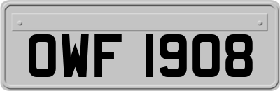 OWF1908
