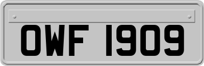 OWF1909