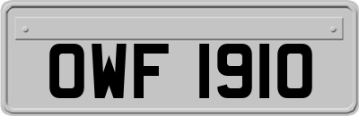 OWF1910