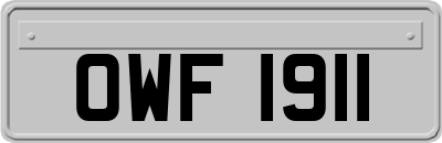 OWF1911