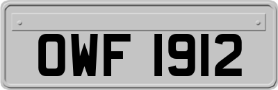 OWF1912