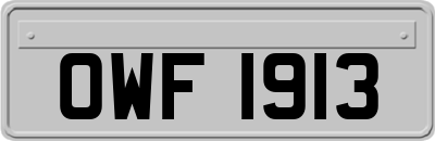 OWF1913