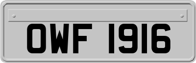 OWF1916