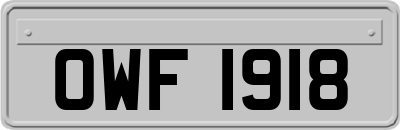 OWF1918