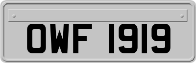 OWF1919