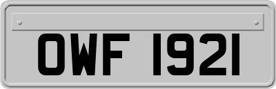 OWF1921