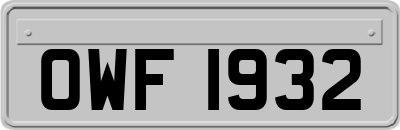 OWF1932