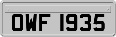 OWF1935