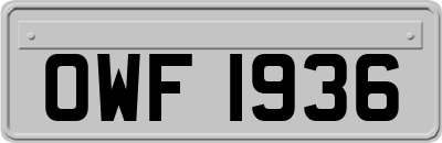 OWF1936