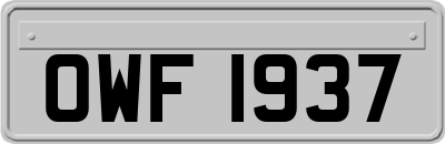OWF1937