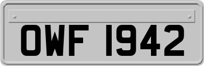OWF1942