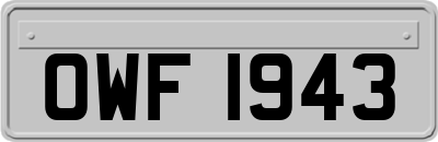 OWF1943