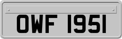 OWF1951