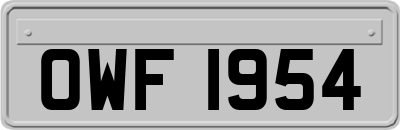 OWF1954