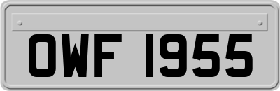 OWF1955