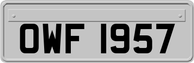 OWF1957