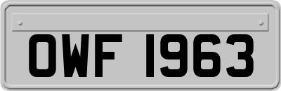 OWF1963