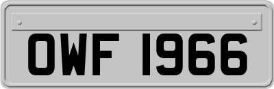 OWF1966
