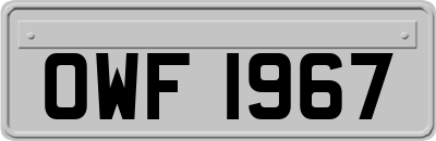 OWF1967