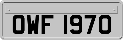 OWF1970
